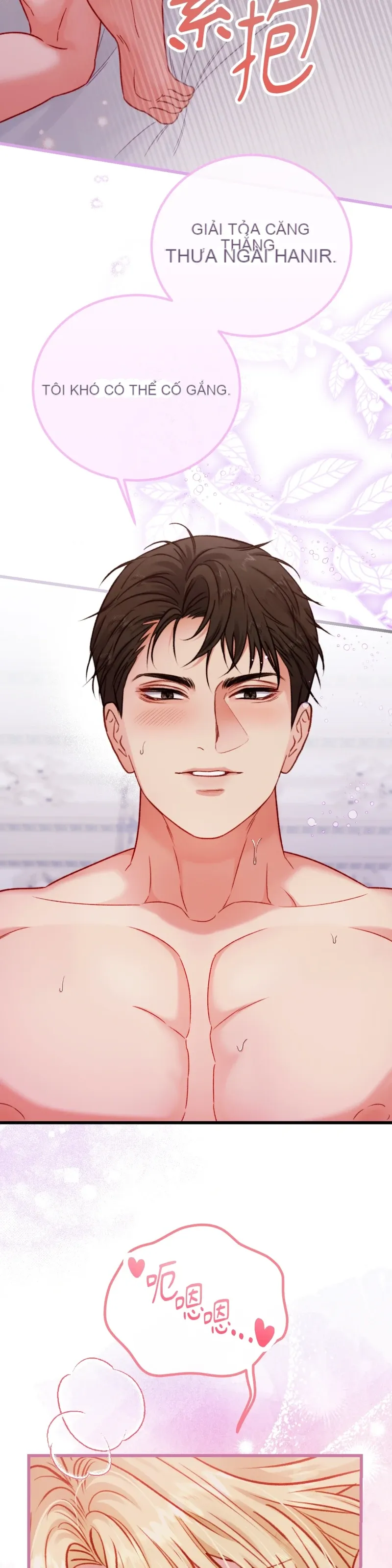 Rơi vào trò chơi Harem Dark không thể thoát ra được Chương 1-32