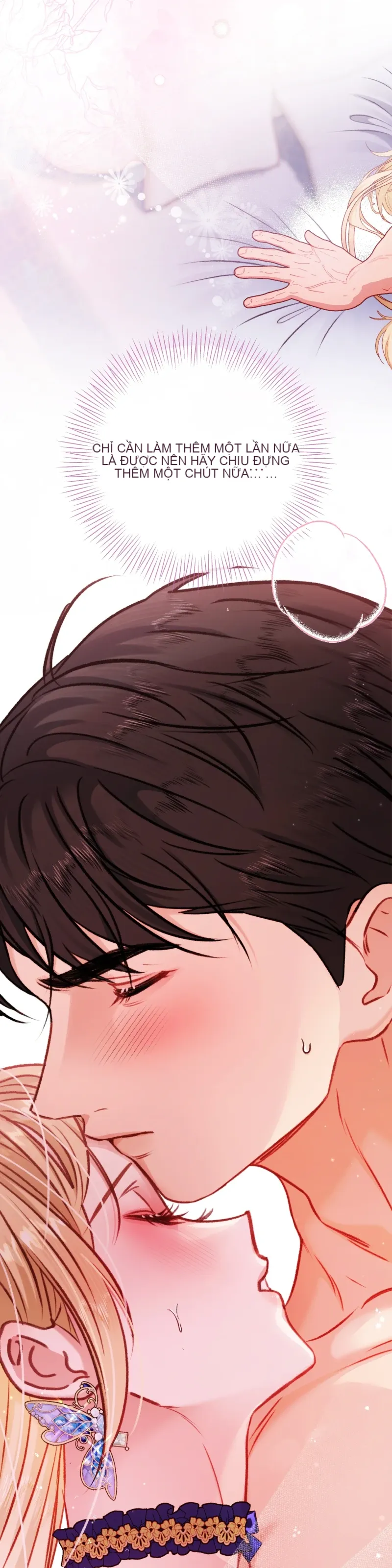 Rơi vào trò chơi Harem Dark không thể thoát ra được Chương 1-32