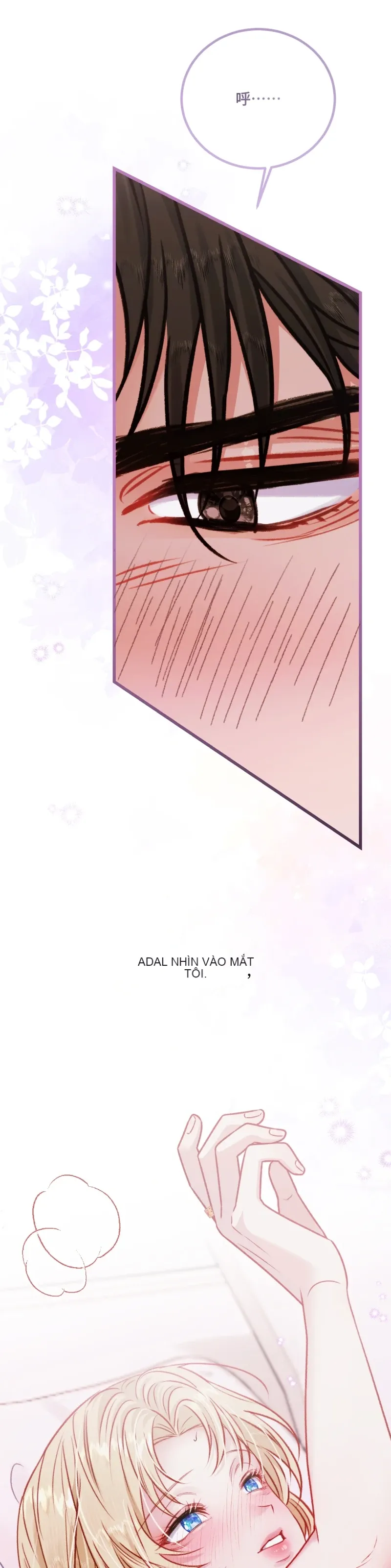 Rơi vào trò chơi Harem Dark không thể thoát ra được Chương 1-32