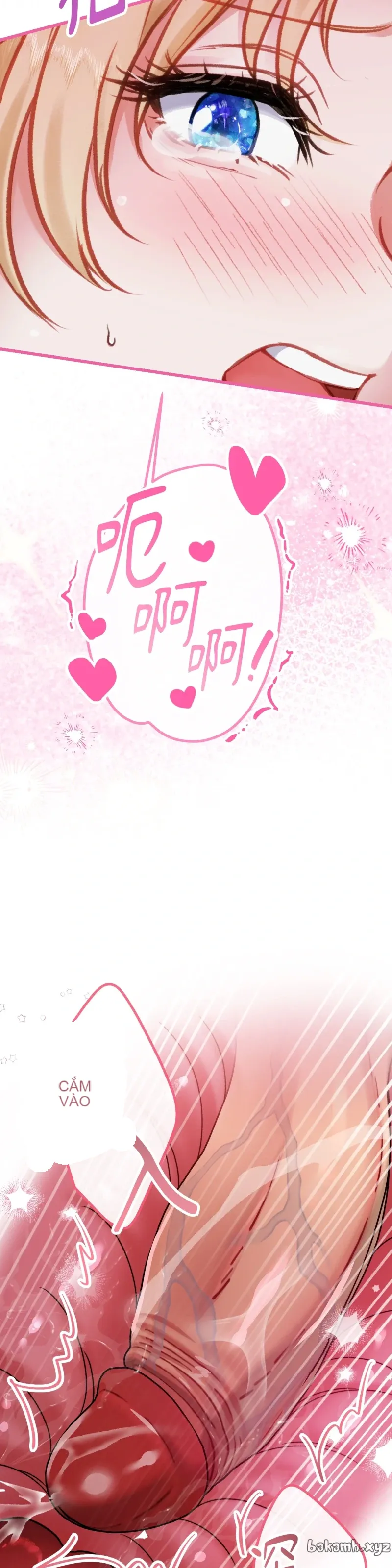 Rơi vào trò chơi Harem Dark không thể thoát ra được Chương 1-32