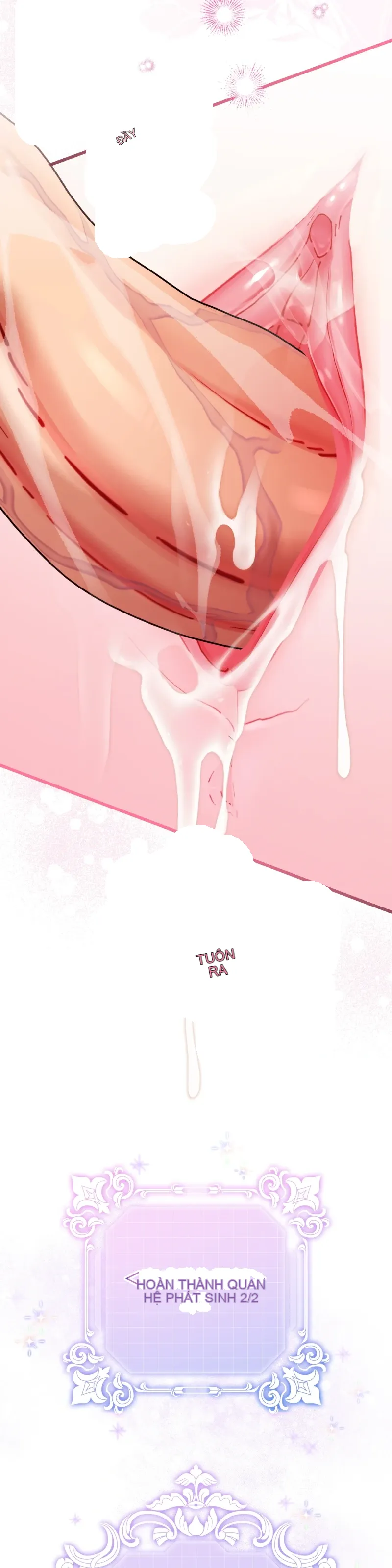 Rơi vào trò chơi Harem Dark không thể thoát ra được Chương 1-32