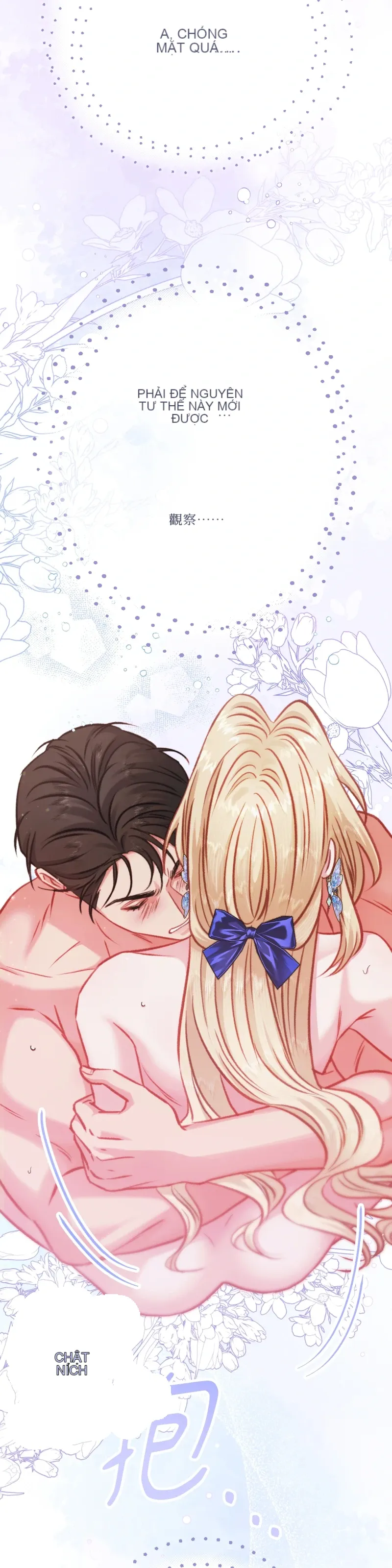 Rơi vào trò chơi Harem Dark không thể thoát ra được Chương 1-32