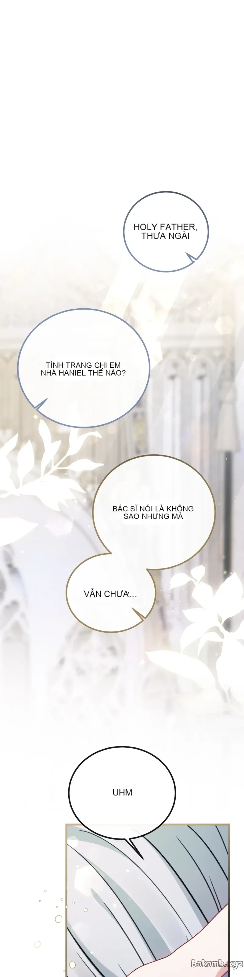 Rơi vào trò chơi Harem Dark không thể thoát ra được Chương 1-32