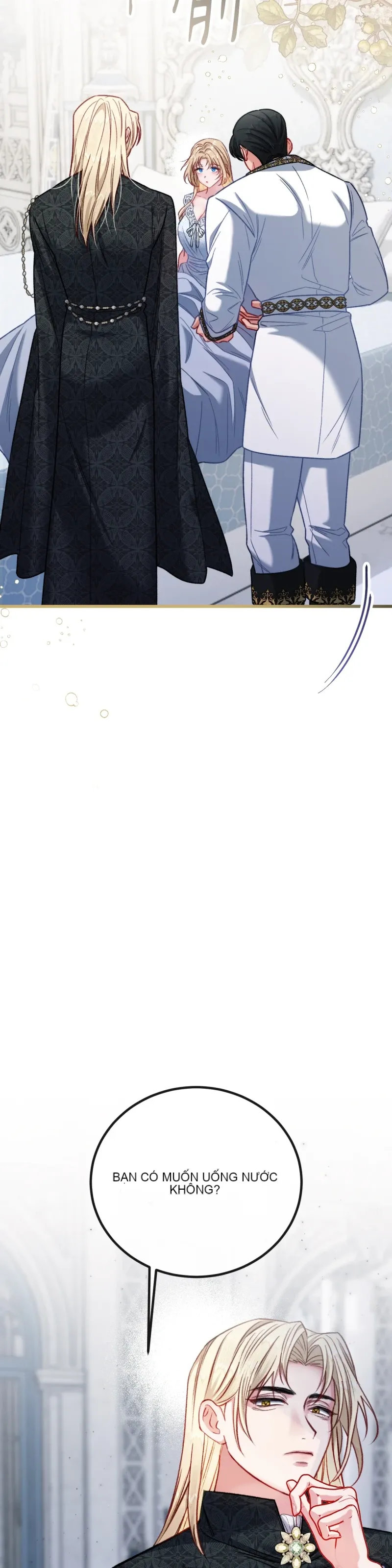 Rơi vào trò chơi Harem Dark không thể thoát ra được Chương 1-32