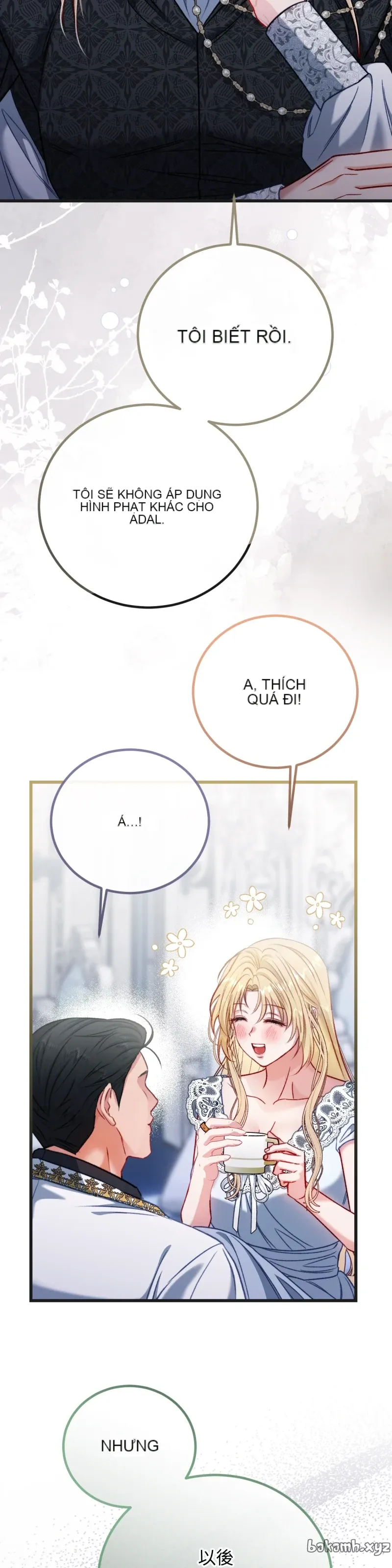 Rơi vào trò chơi Harem Dark không thể thoát ra được Chương 1-32