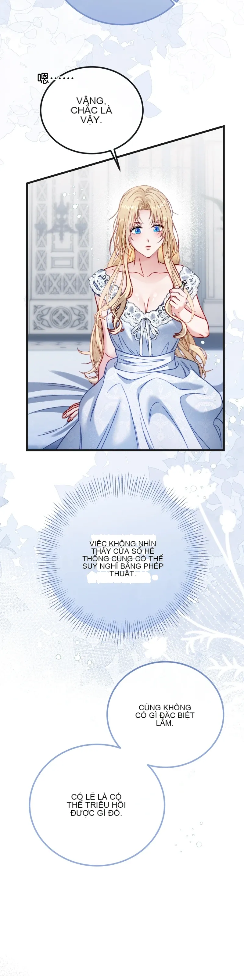 Rơi vào trò chơi Harem Dark không thể thoát ra được Chương 1-32