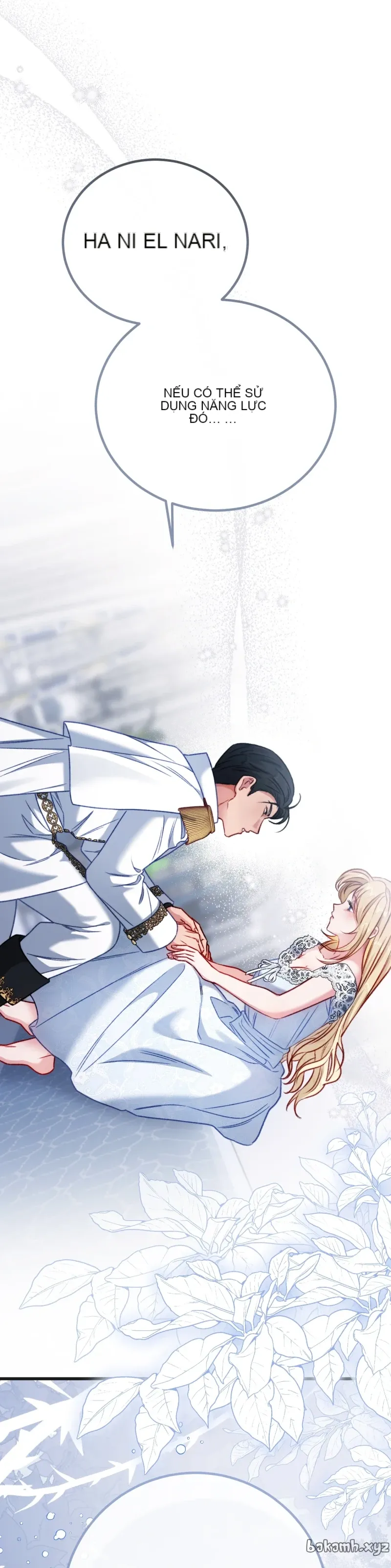 Rơi vào trò chơi Harem Dark không thể thoát ra được Chương 1-32