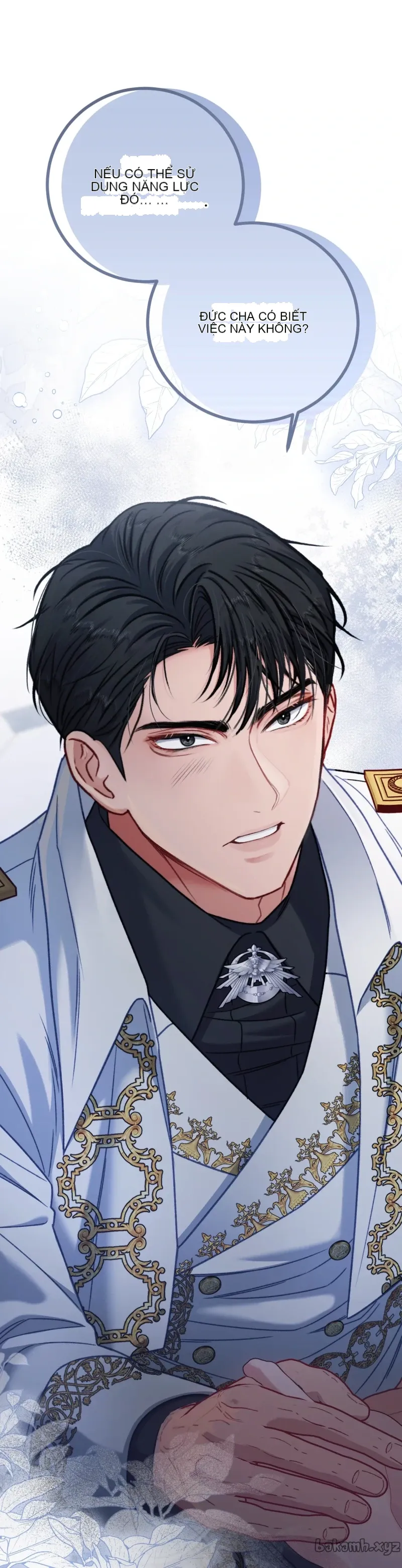 Rơi vào trò chơi Harem Dark không thể thoát ra được Chương 1-32