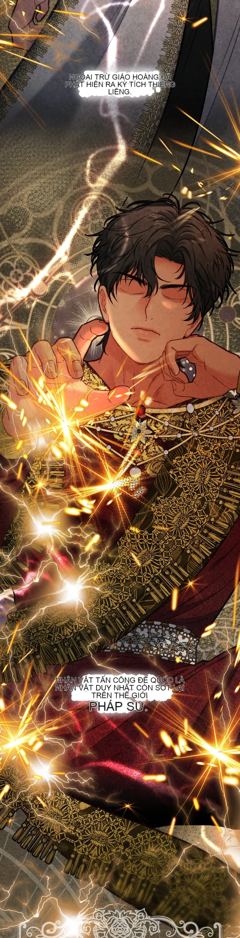 Rơi vào trò chơi Harem Dark không thể thoát ra được Chương 1-32