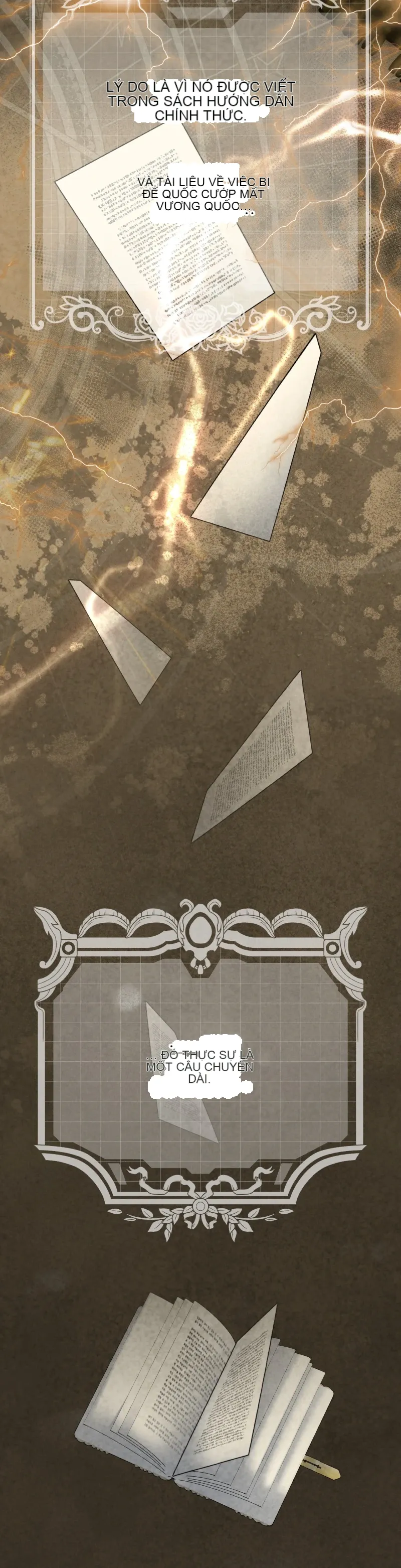 Rơi vào trò chơi Harem Dark không thể thoát ra được Chương 1-32