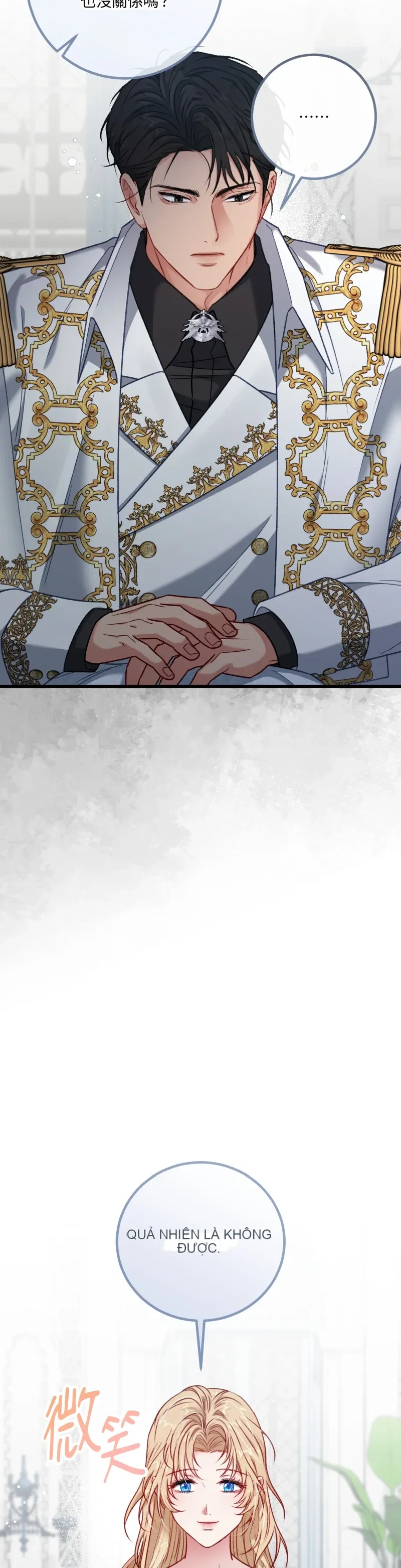 Rơi vào trò chơi Harem Dark không thể thoát ra được Chương 1-32