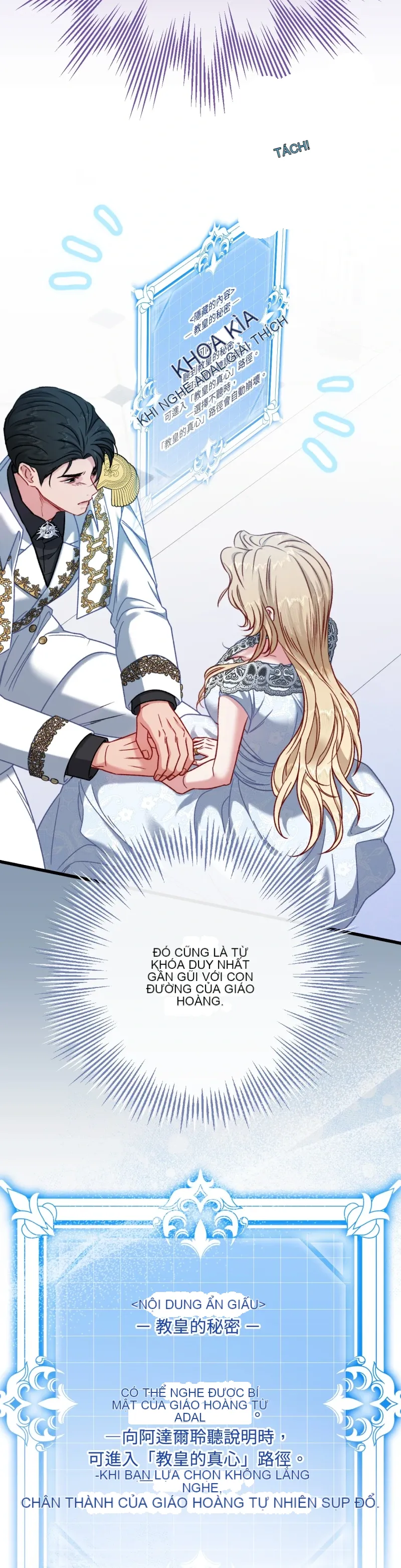 Rơi vào trò chơi Harem Dark không thể thoát ra được Chương 1-32