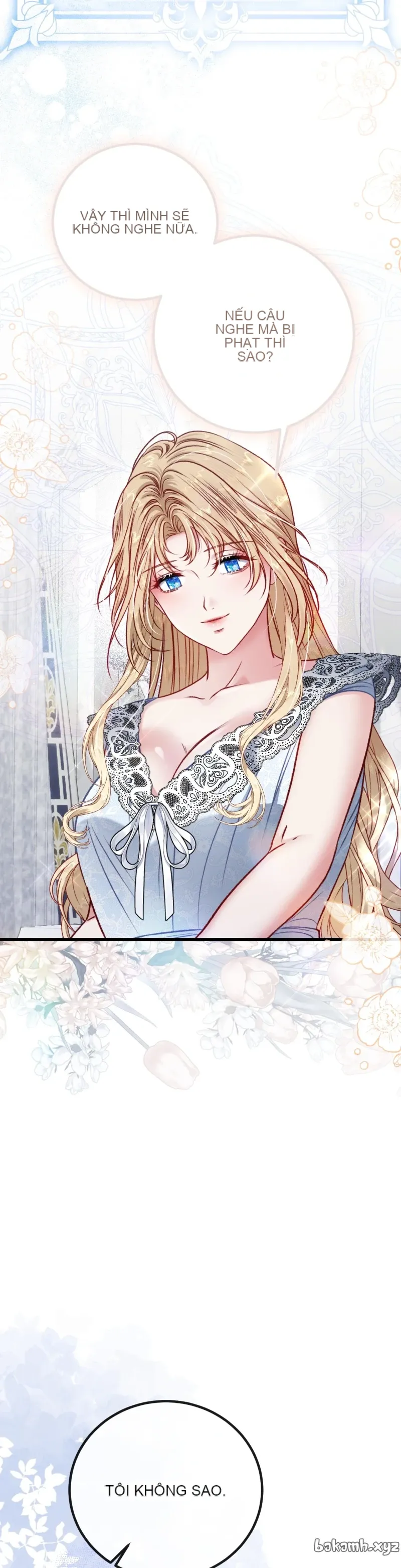 Rơi vào trò chơi Harem Dark không thể thoát ra được Chương 1-32