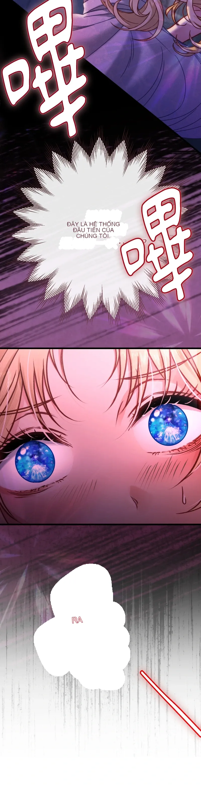 Rơi vào trò chơi Harem Dark không thể thoát ra được Chương 1-32