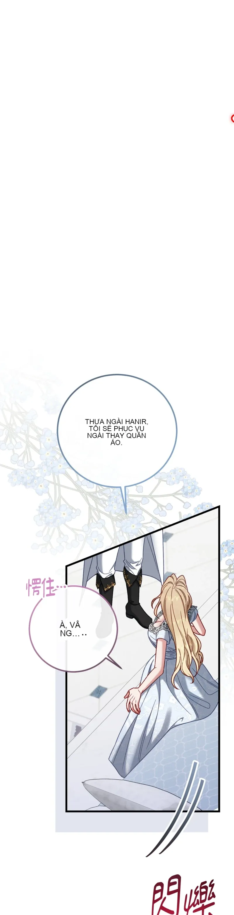 Rơi vào trò chơi Harem Dark không thể thoát ra được Chương 1-32