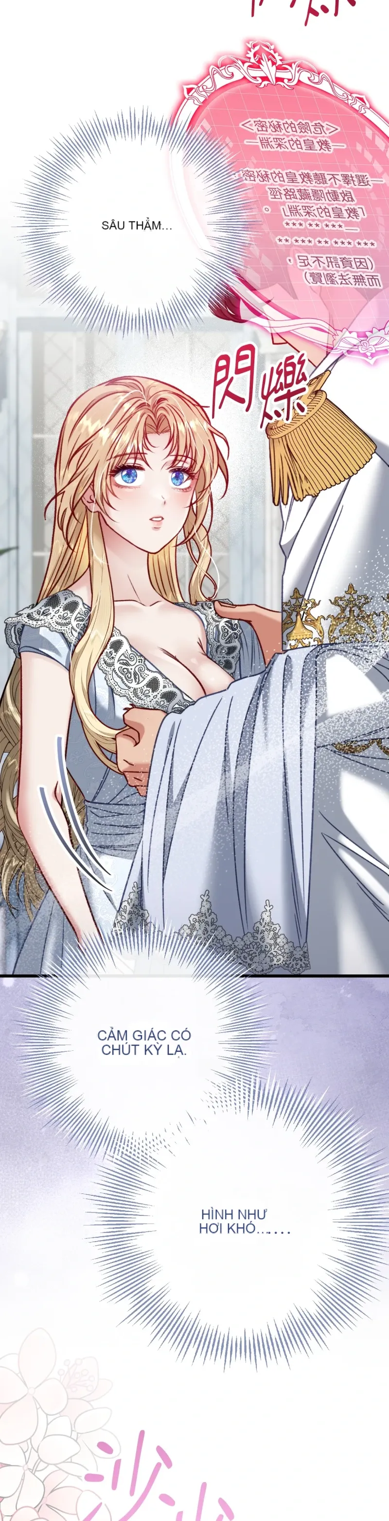 Rơi vào trò chơi Harem Dark không thể thoát ra được Chương 1-32