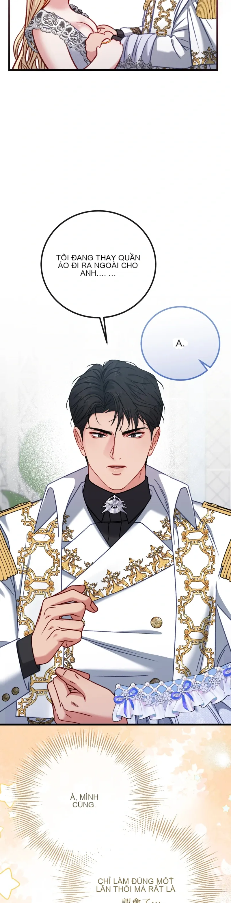 Rơi vào trò chơi Harem Dark không thể thoát ra được Chương 1-32