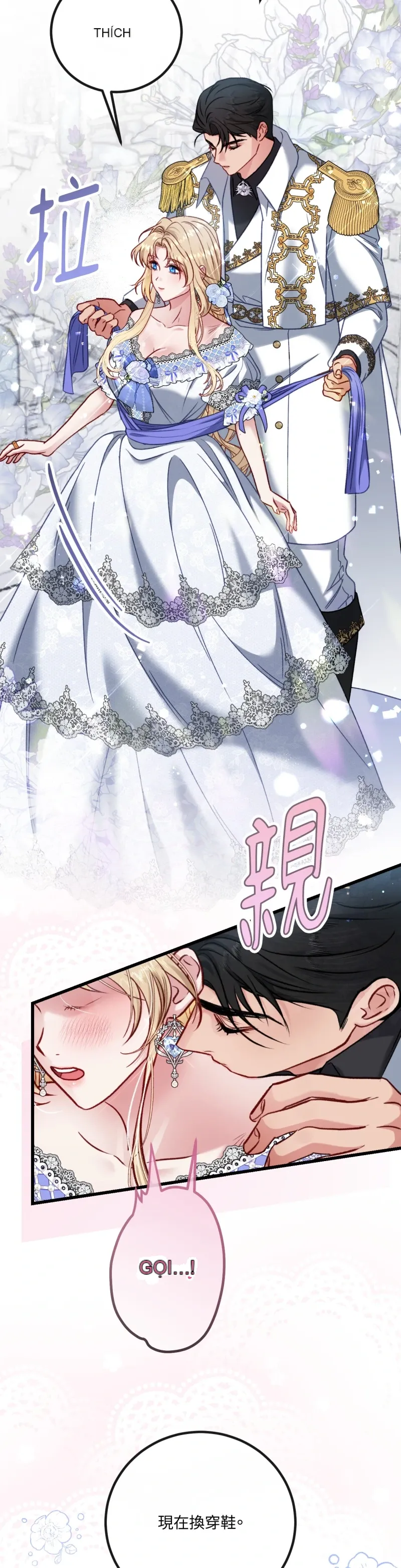 Rơi vào trò chơi Harem Dark không thể thoát ra được Chương 1-32