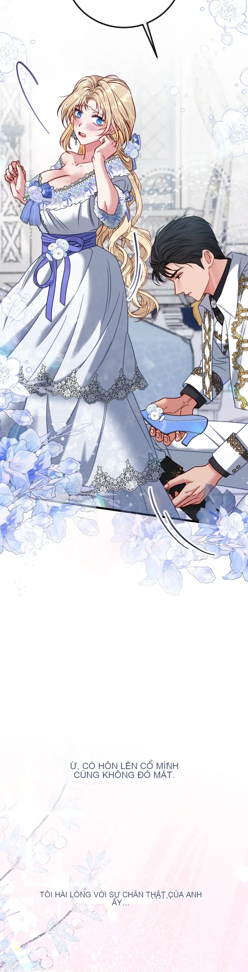 Rơi vào trò chơi Harem Dark không thể thoát ra được Chương 1-32