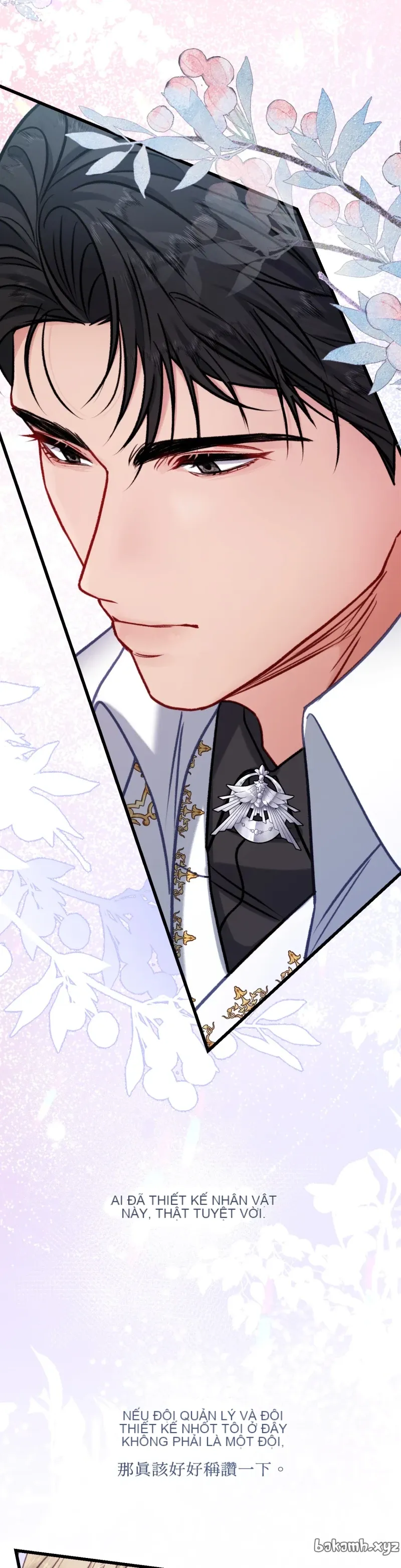 Rơi vào trò chơi Harem Dark không thể thoát ra được Chương 1-32