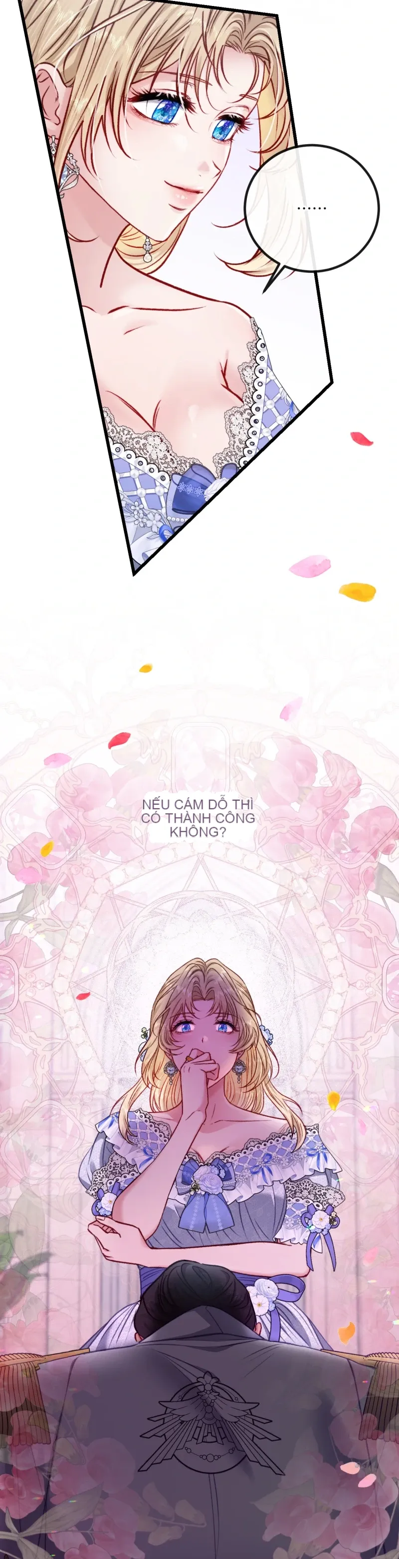 Rơi vào trò chơi Harem Dark không thể thoát ra được Chương 1-32