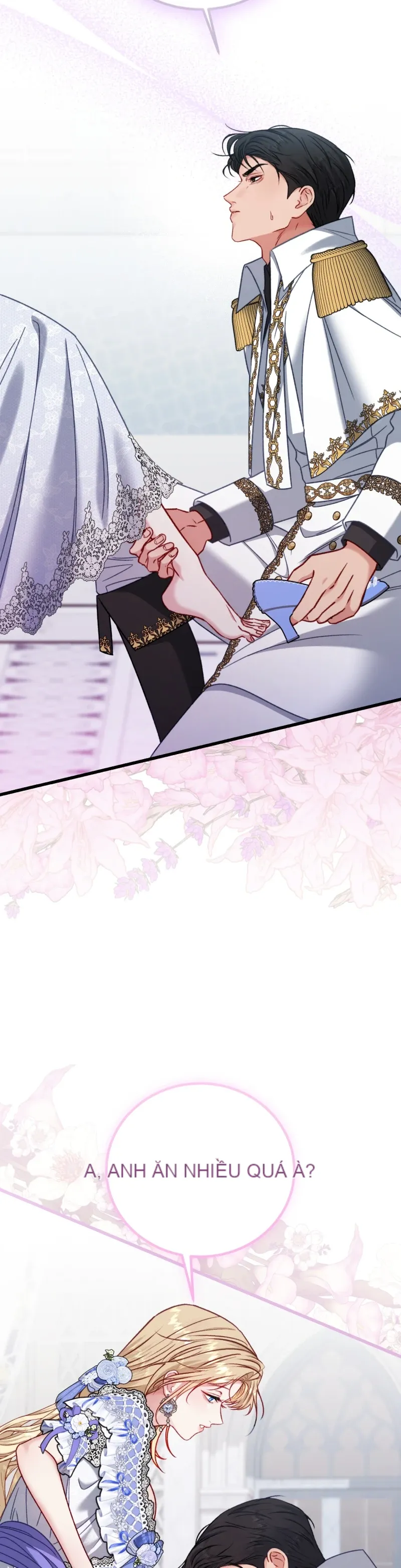 Rơi vào trò chơi Harem Dark không thể thoát ra được Chương 1-32