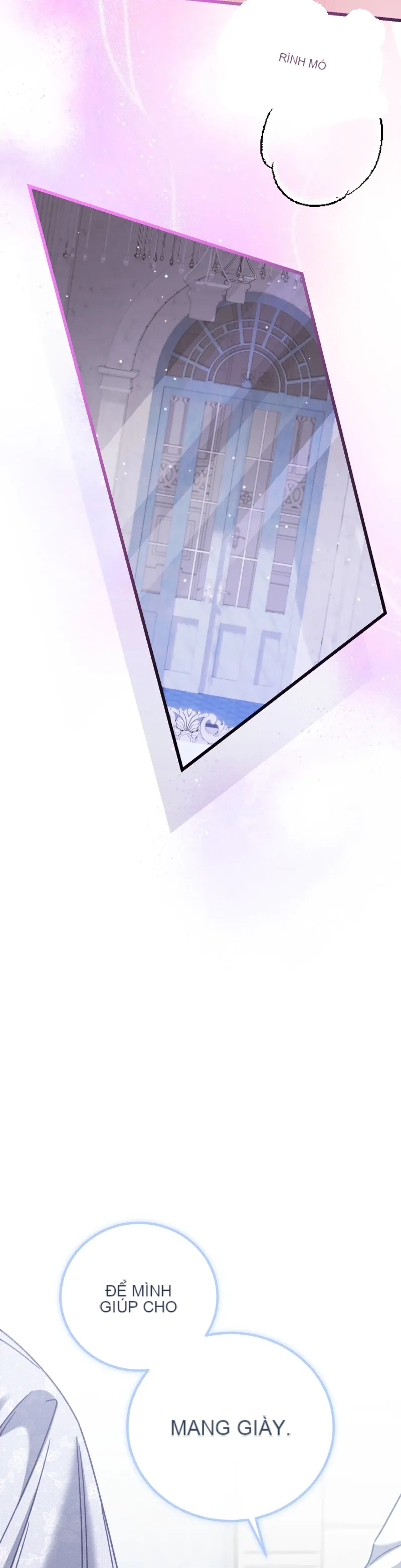 Rơi vào trò chơi Harem Dark không thể thoát ra được Chương 1-32