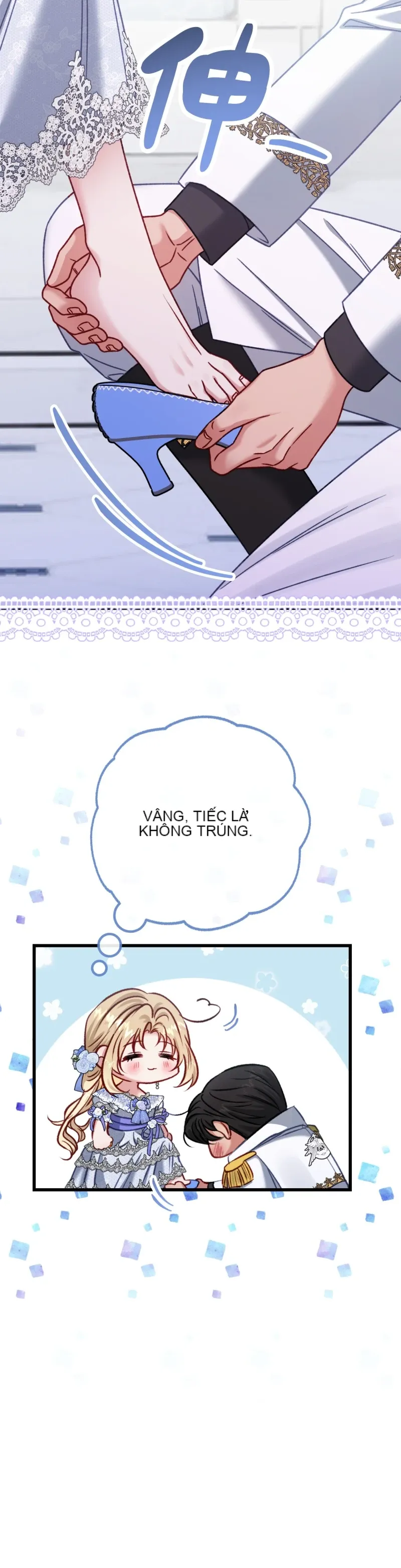 Rơi vào trò chơi Harem Dark không thể thoát ra được Chương 1-32