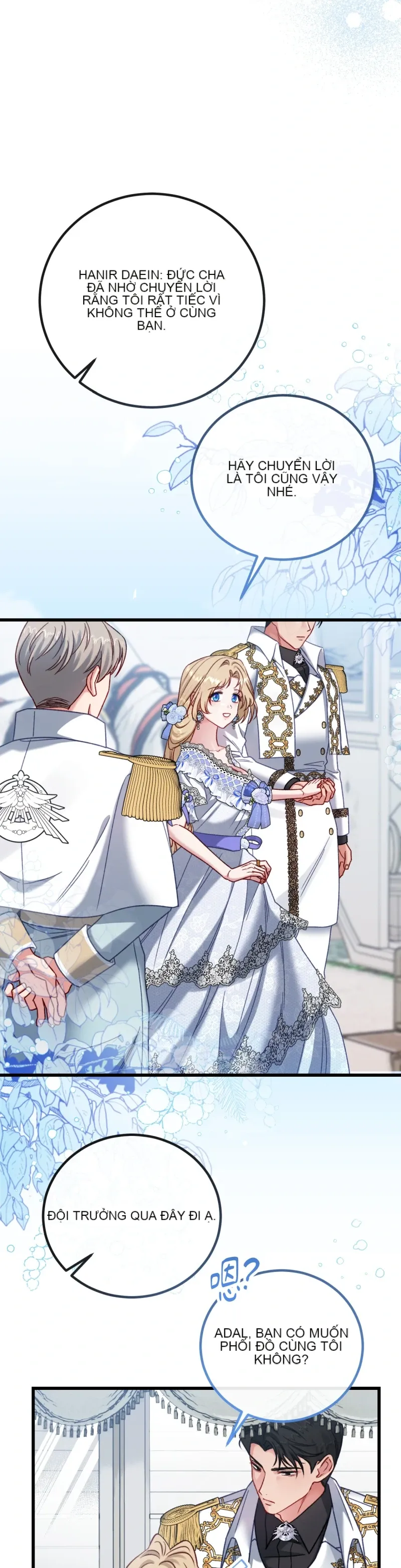 Rơi vào trò chơi Harem Dark không thể thoát ra được Chương 1-32