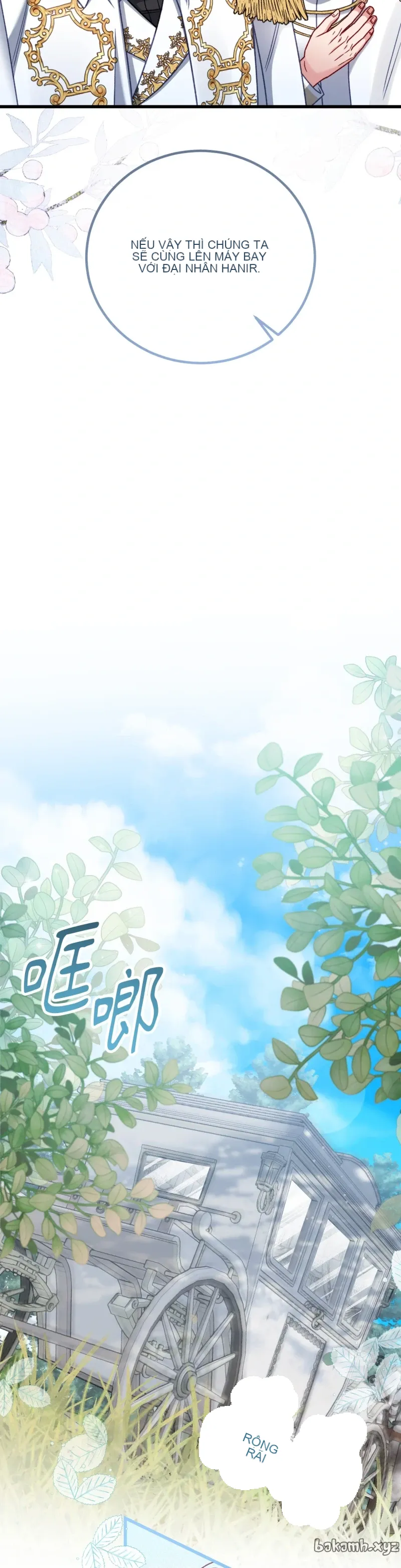 Rơi vào trò chơi Harem Dark không thể thoát ra được Chương 1-32