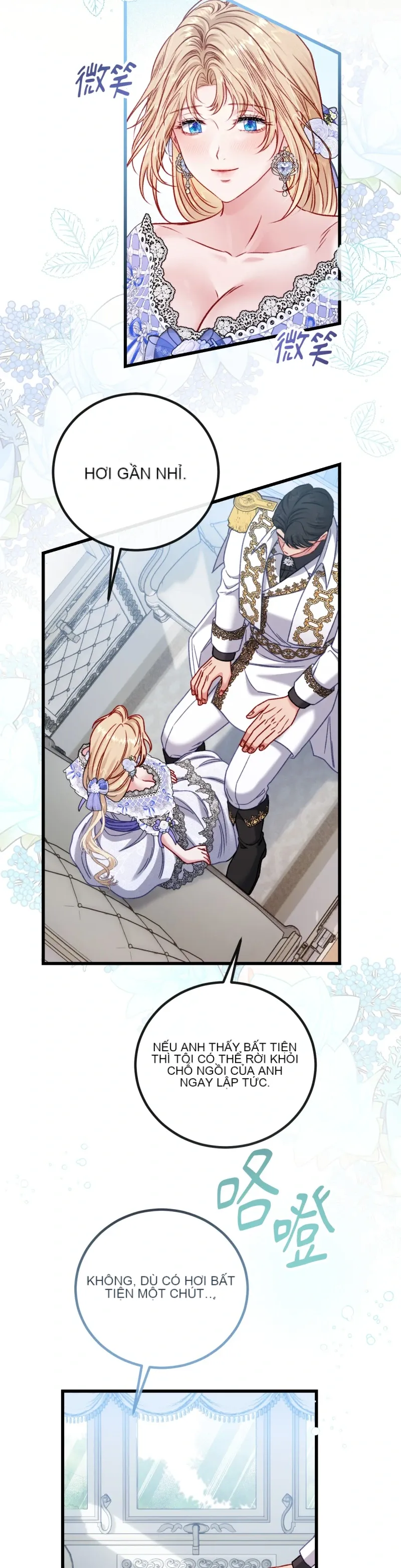 Rơi vào trò chơi Harem Dark không thể thoát ra được Chương 1-32