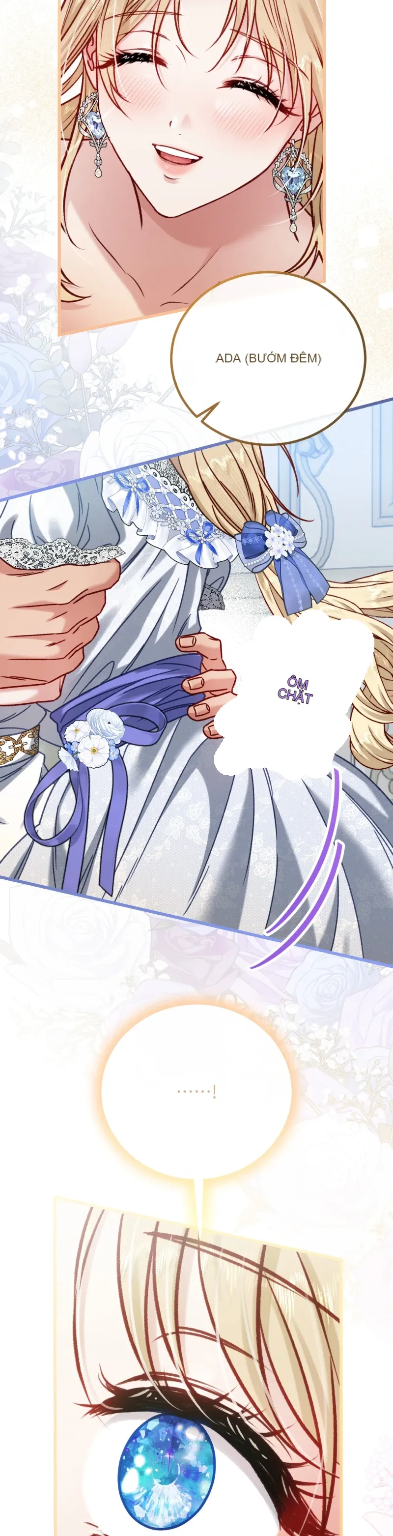 Rơi vào trò chơi Harem Dark không thể thoát ra được Chương 1-32