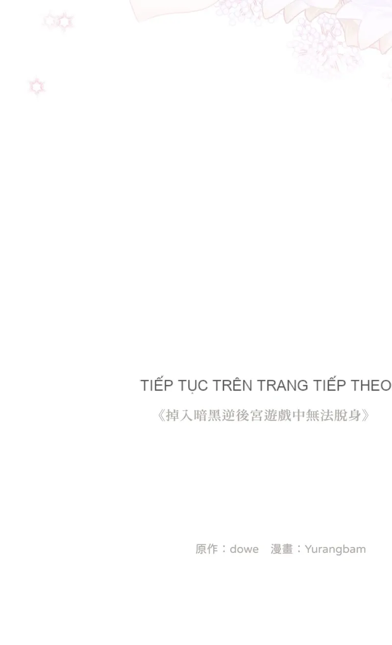 Rơi vào trò chơi Harem Dark không thể thoát ra được Chương 1-32