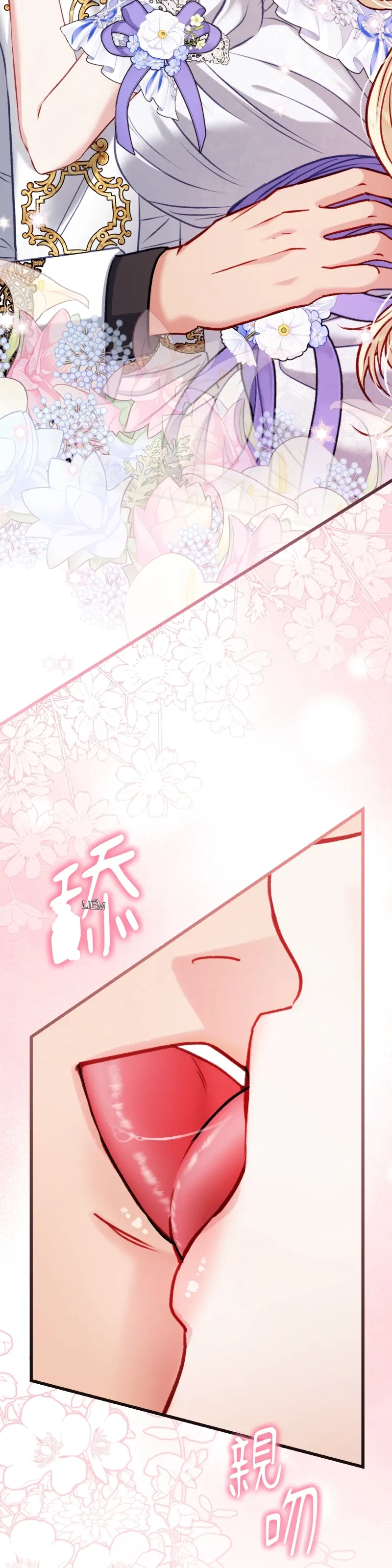 Rơi vào trò chơi Harem Dark không thể thoát ra được Chương 1-32