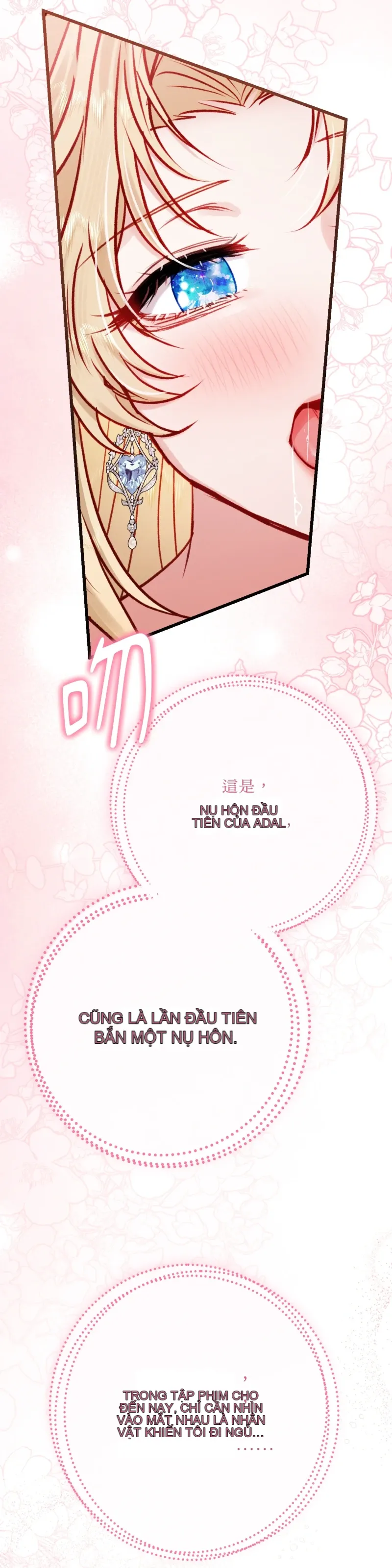 Rơi vào trò chơi Harem Dark không thể thoát ra được Chương 1-32