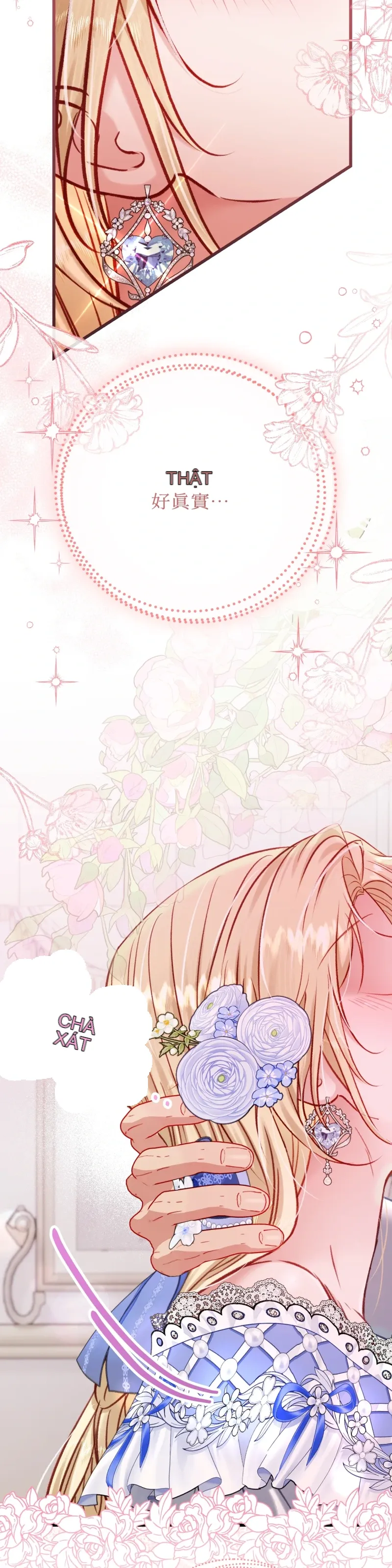 Rơi vào trò chơi Harem Dark không thể thoát ra được Chương 1-32