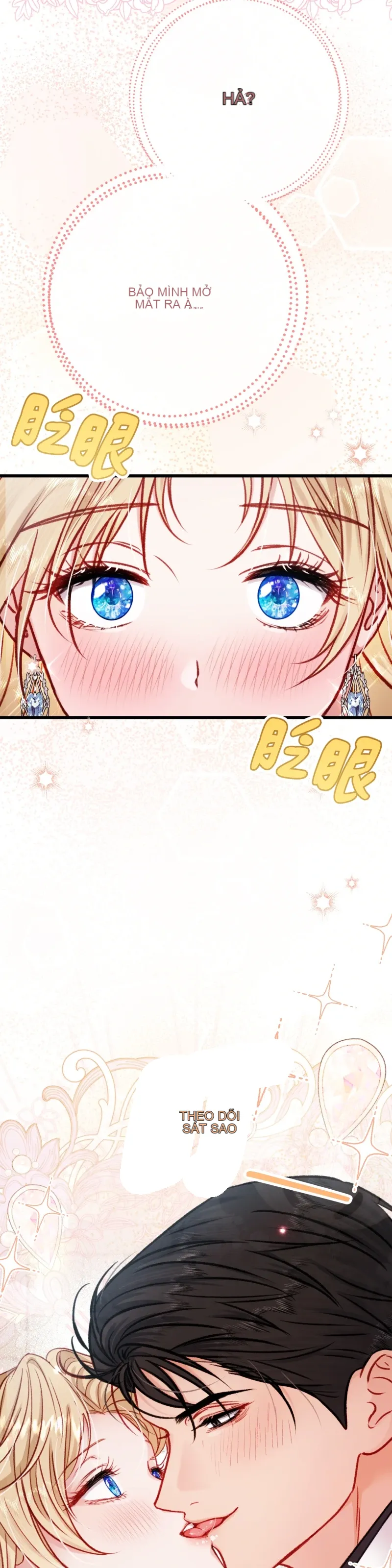 Rơi vào trò chơi Harem Dark không thể thoát ra được Chương 1-32