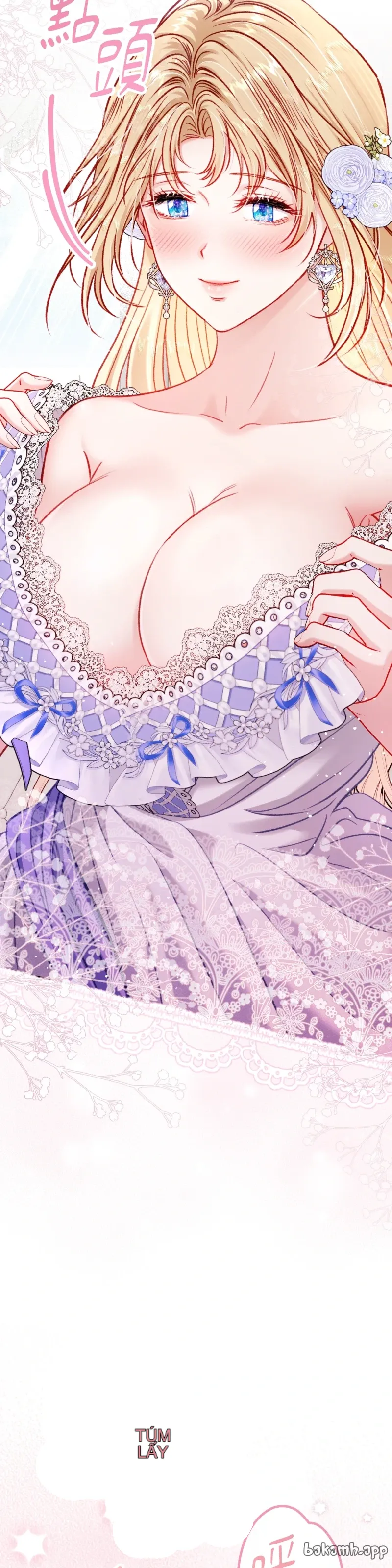 Rơi vào trò chơi Harem Dark không thể thoát ra được Chương 1-32