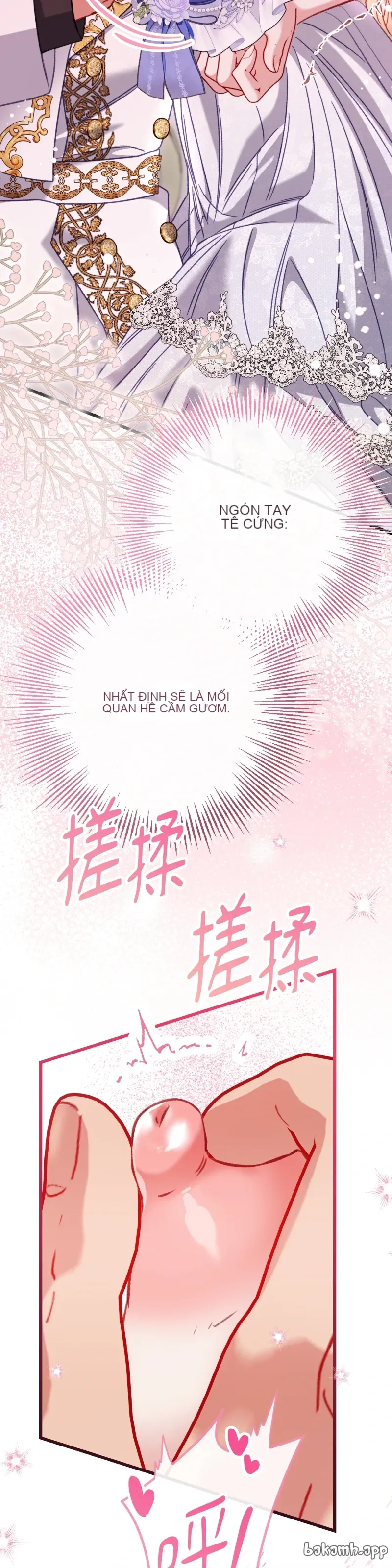 Rơi vào trò chơi Harem Dark không thể thoát ra được Chương 1-32