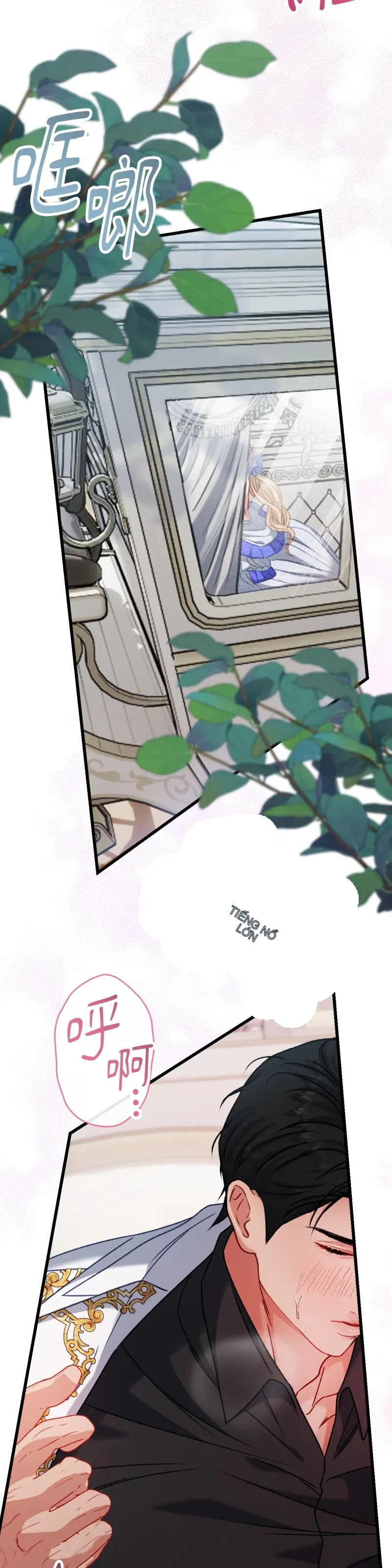 Rơi vào trò chơi Harem Dark không thể thoát ra được Chương 1-32