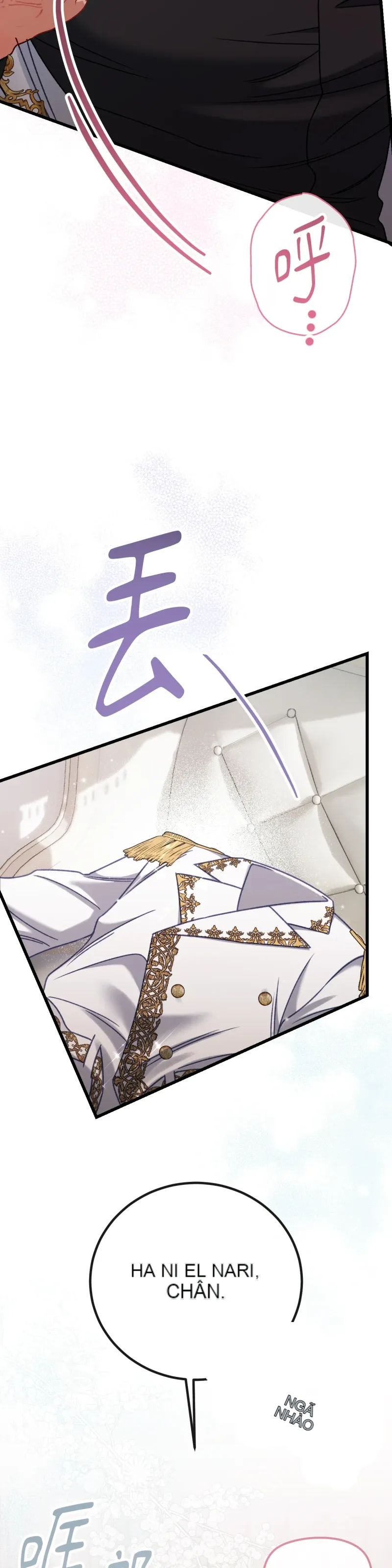 Rơi vào trò chơi Harem Dark không thể thoát ra được Chương 1-32