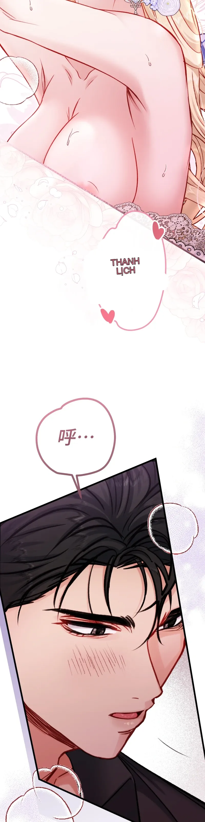 Rơi vào trò chơi Harem Dark không thể thoát ra được Chương 1-32