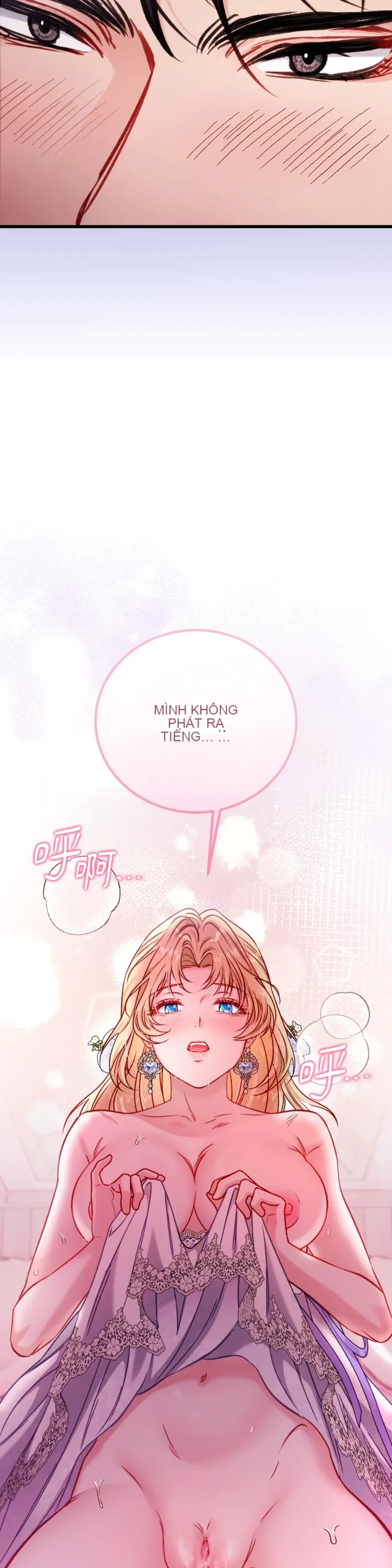 Rơi vào trò chơi Harem Dark không thể thoát ra được Chương 1-32