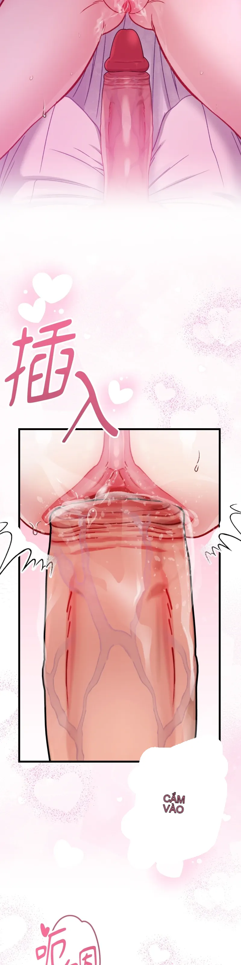 Rơi vào trò chơi Harem Dark không thể thoát ra được Chương 1-32