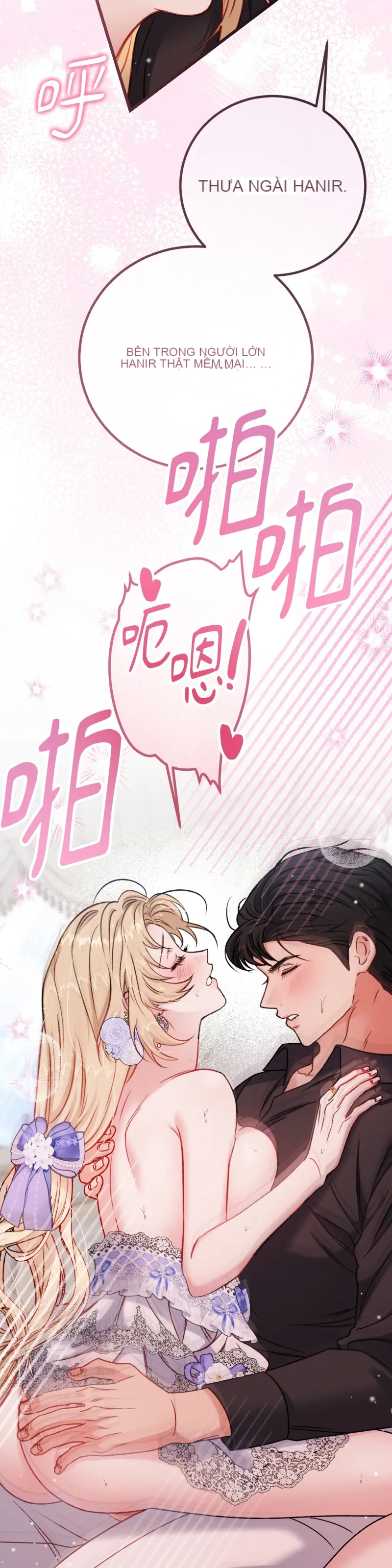 Rơi vào trò chơi Harem Dark không thể thoát ra được Chương 1-32