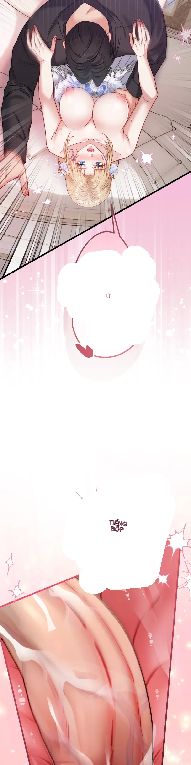 Rơi vào trò chơi Harem Dark không thể thoát ra được Chương 1-32