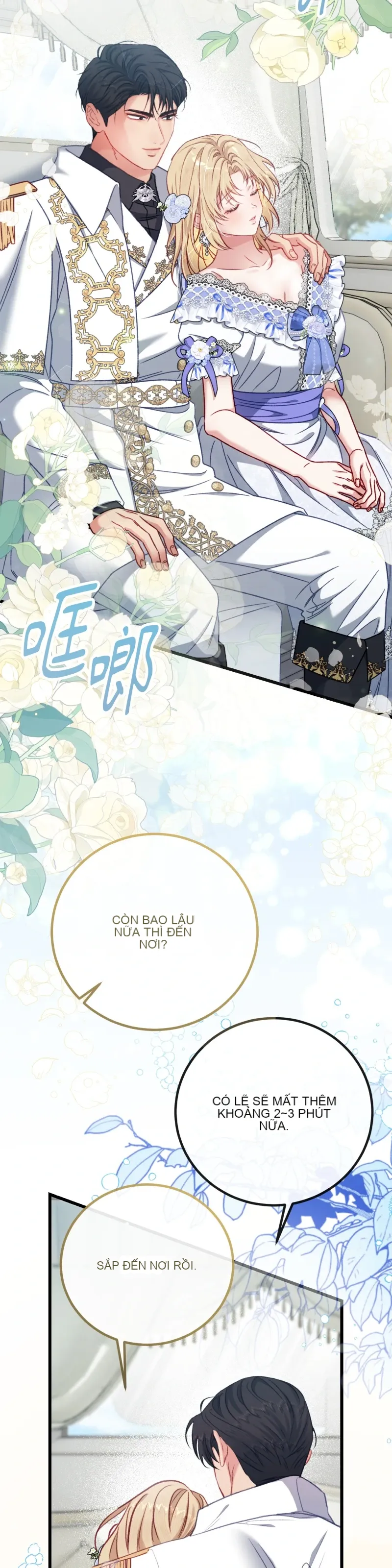 Rơi vào trò chơi Harem Dark không thể thoát ra được Chương 1-32