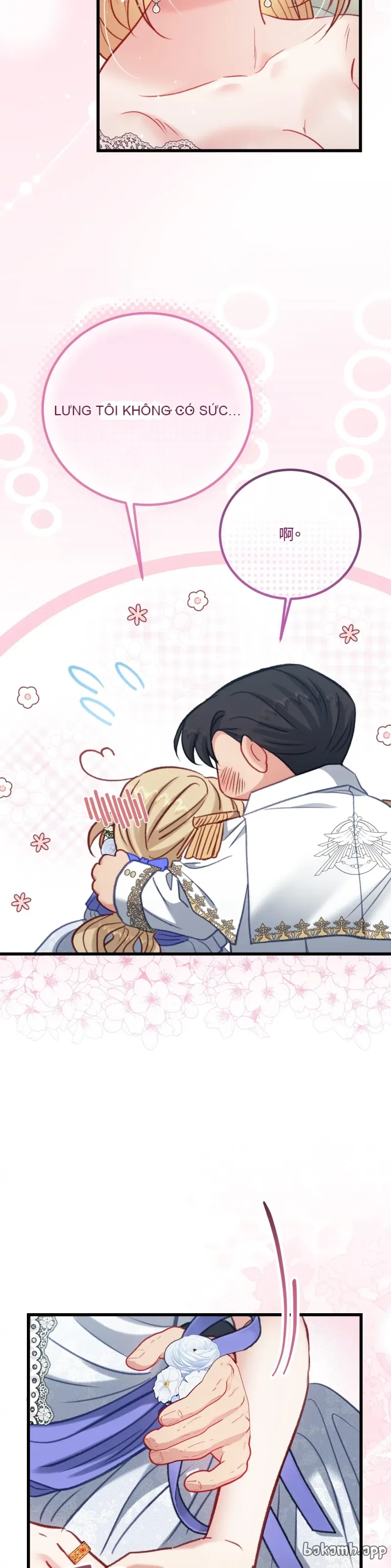 Rơi vào trò chơi Harem Dark không thể thoát ra được Chương 1-32