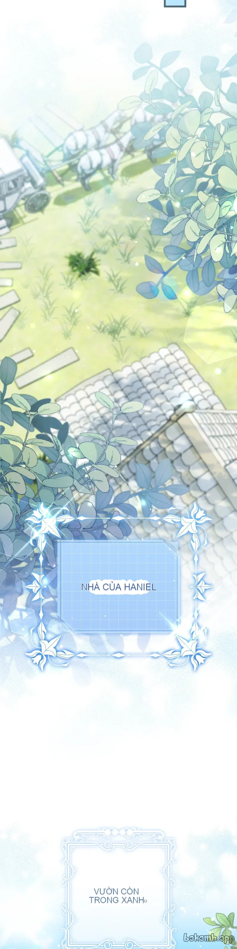 Rơi vào trò chơi Harem Dark không thể thoát ra được Chương 1-32