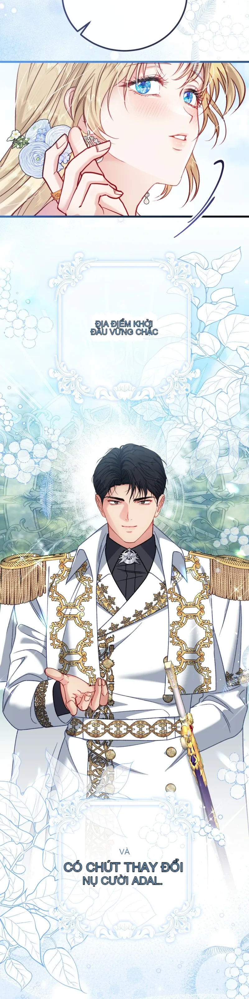 Rơi vào trò chơi Harem Dark không thể thoát ra được Chương 1-32